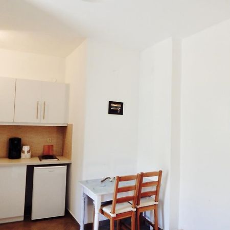 Filio Apartments Kámbos エクステリア 写真