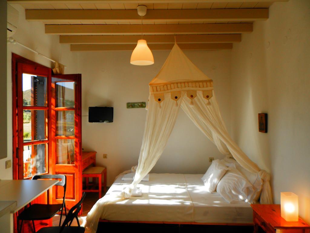 Filio Apartments Kámbos 部屋 写真