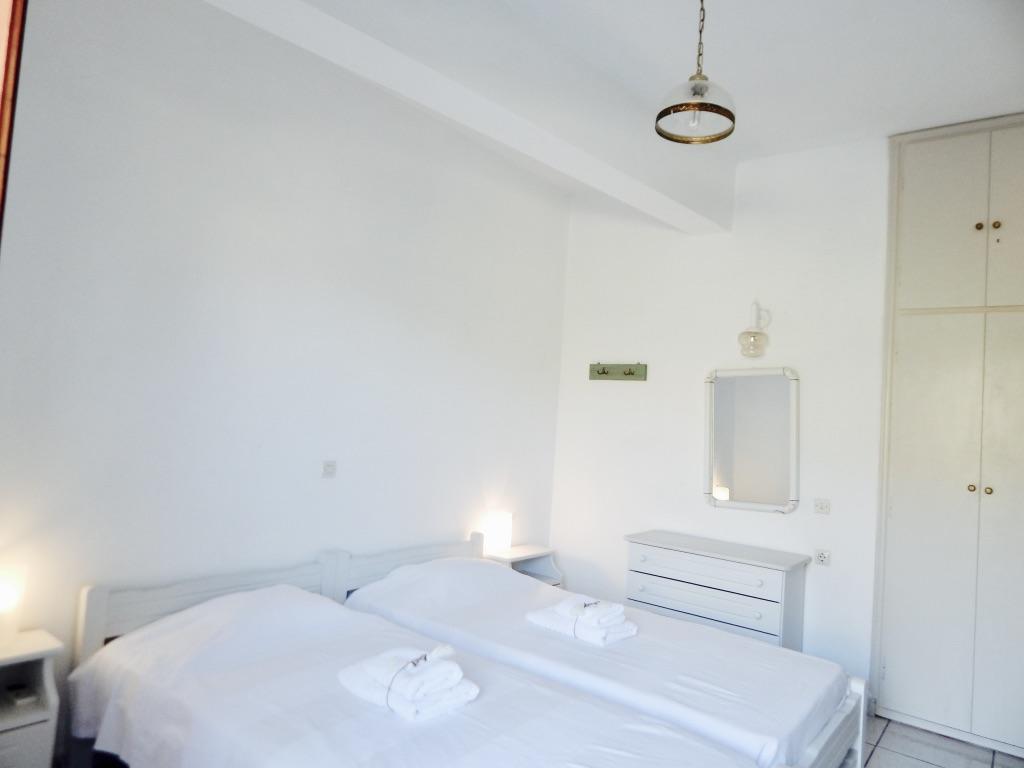 Filio Apartments Kámbos エクステリア 写真