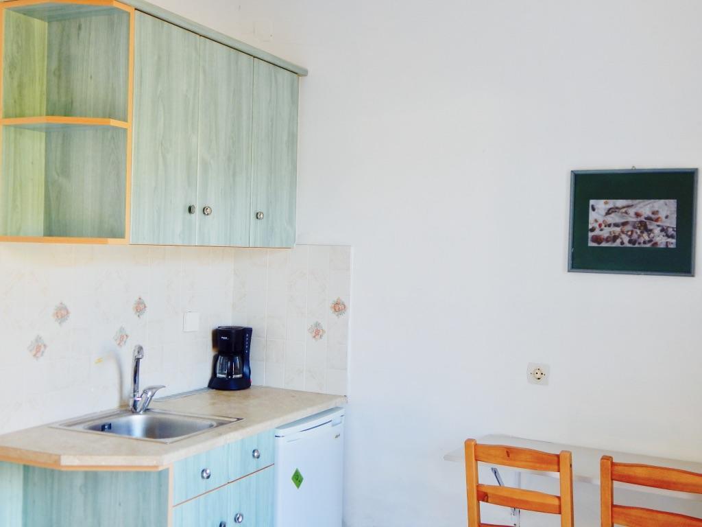 Filio Apartments Kámbos エクステリア 写真