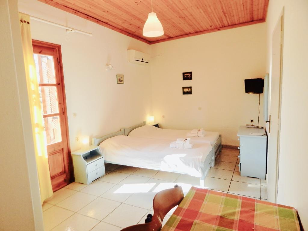 Filio Apartments Kámbos エクステリア 写真