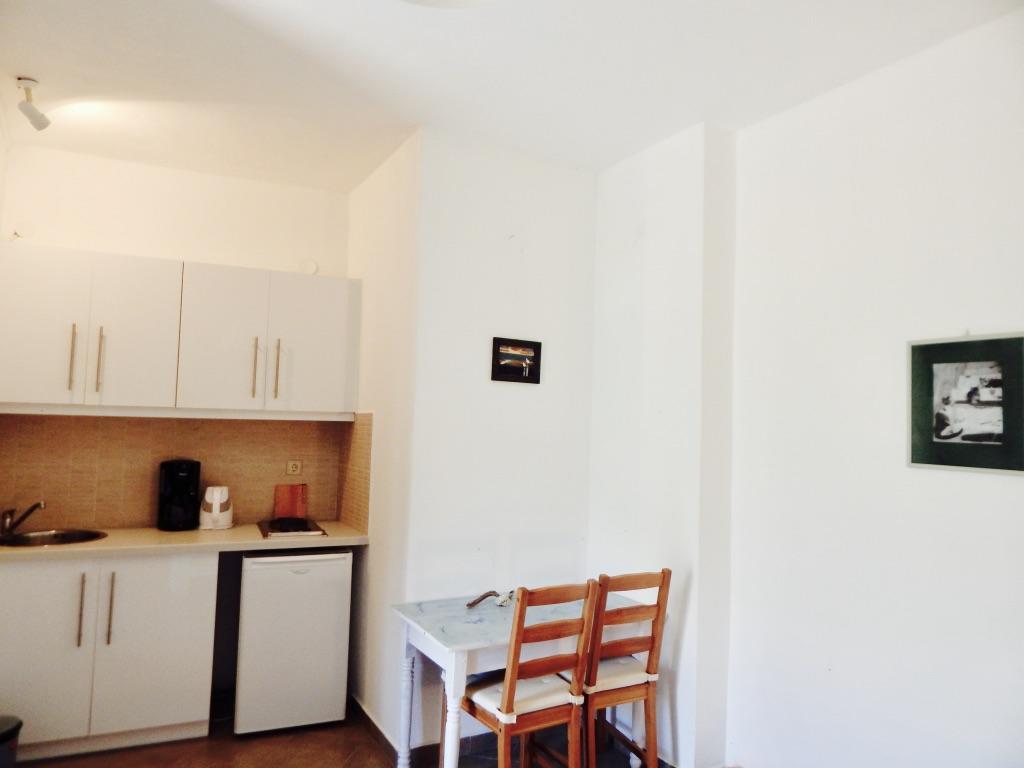 Filio Apartments Kámbos エクステリア 写真
