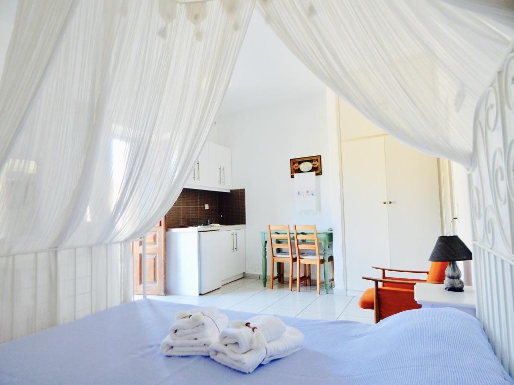 Filio Apartments Kámbos エクステリア 写真