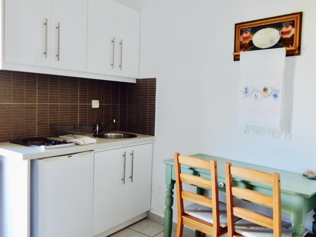 Filio Apartments Kámbos エクステリア 写真